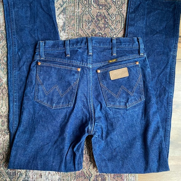 Wranglers - Picture 5 of 5